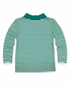 Cheap π Millie & Maxx Green & Cream Stripe Nutcracker Long-Sleeve Polo - Boys For Kids π 5 Cheap π Millie & Maxx Green & Cream Stripe Nutcracker Long-Sleeve Polo - Boys For Kids π -Little Millie-shop zu100873663 alt 2 tm1635876019