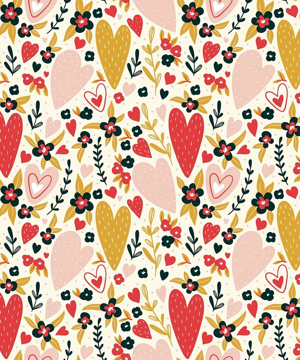 Promo π Little Millie Cream & Red Hearts Ruffle-Trim Playsuit - Infant For Baby & Maternity βοΈ 2 Promo π Little Millie Cream & Red Hearts Ruffle-Trim Playsuit - Infant For Baby & Maternity βοΈ - Image 2