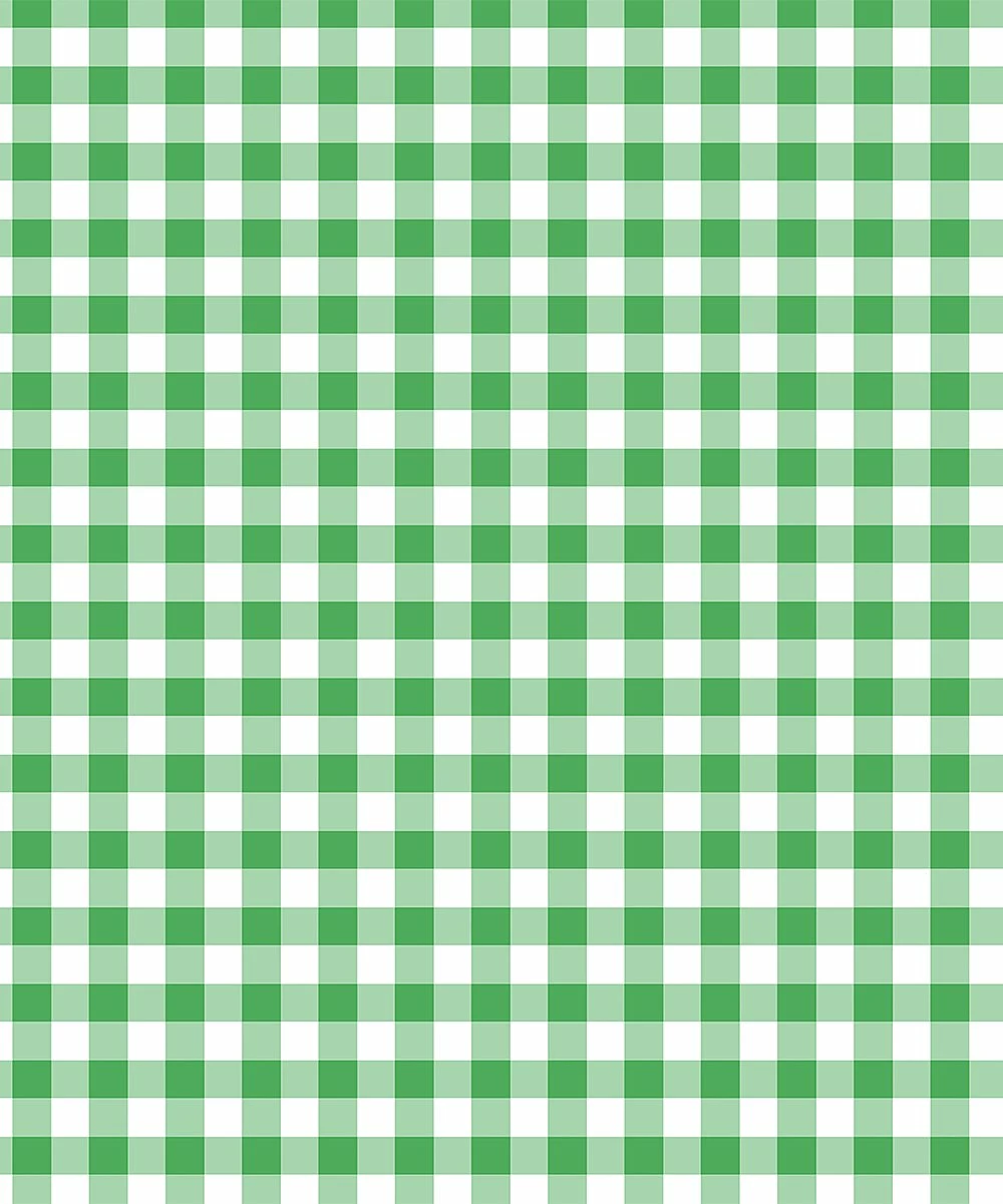 New π Millie Loves Lily Green Gingham Four Leaf Clover Button-Front π Dress - Toddler For Kids π 2 New π Millie Loves Lily Green Gingham Four Leaf Clover Button-Front π Dress - Toddler For Kids π - Image 2