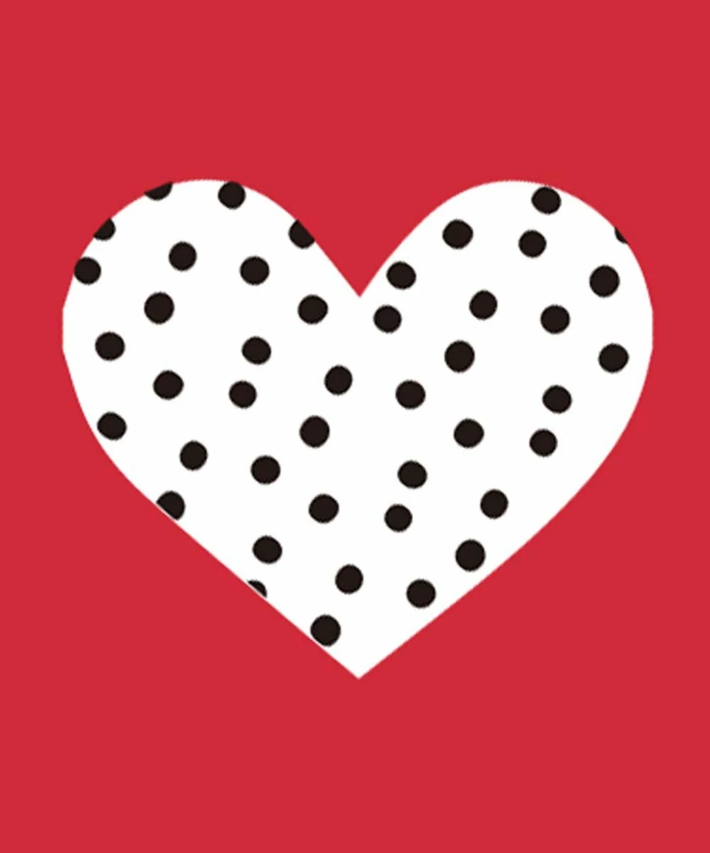 Hot Sale π Millie Loves Lily Red Harper's Heart Button-Front A-Line π Dress - Toddler For Kids π€© 3 Hot Sale π Millie Loves Lily Red Harper's Heart Button-Front A-Line π Dress - Toddler For Kids π€© - Image 3