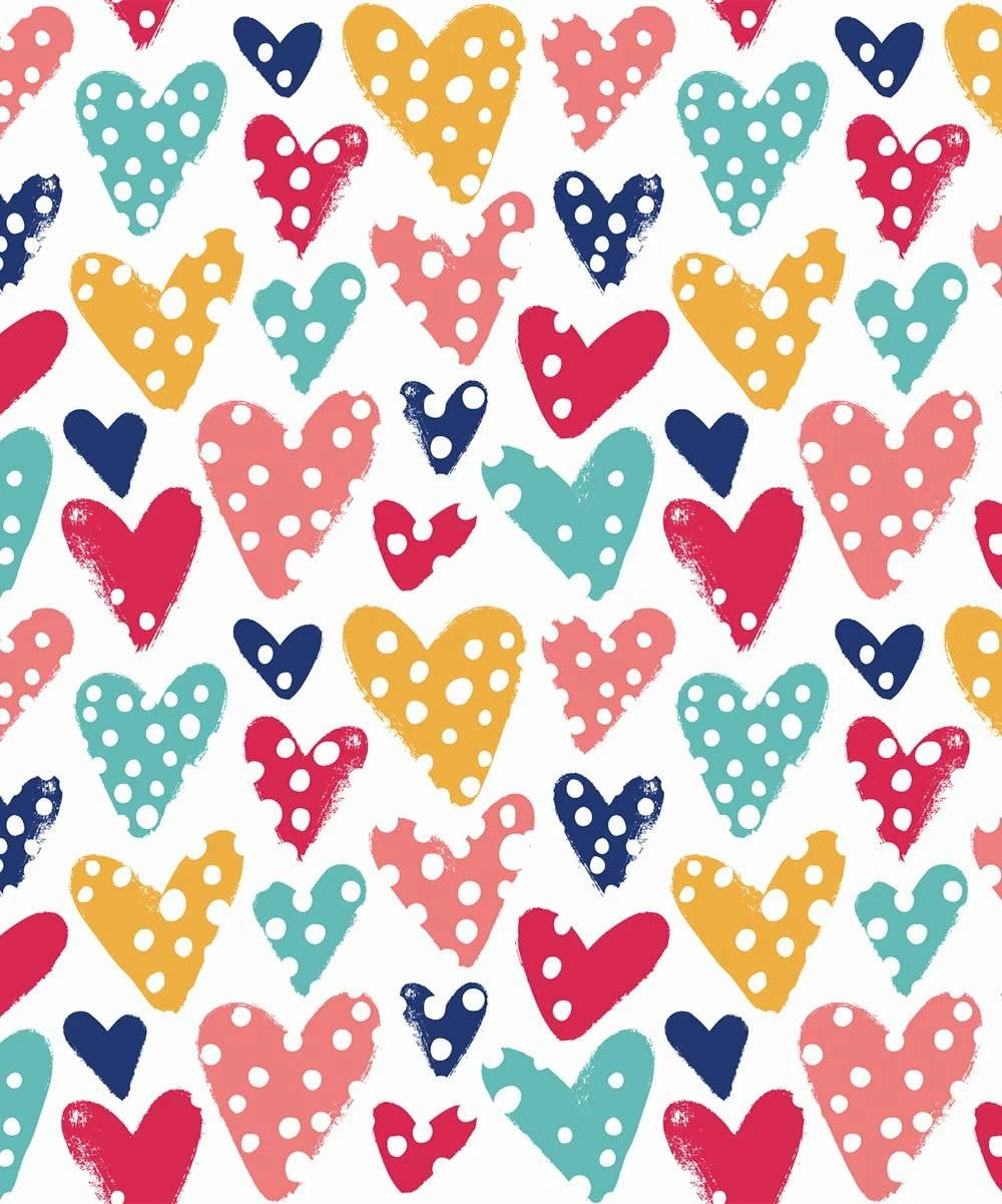 New π Millie Loves Lily Red Ruffle French Terry Sweatshirt & White Dotted Heart Leggings - Infant, Toddler & π§ Girls For Kids π₯ 2 New π Millie Loves Lily Red Ruffle French Terry Sweatshirt & White Dotted Heart Leggings - Infant, Toddler & π§ Girls For Kids π₯ - Image 2