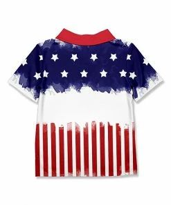 Budget π₯ Millie & Maxx Red Stars & Stripes Polo - Toddler For Kids π 5 Budget π₯ Millie & Maxx Red Stars & Stripes Polo - Toddler For Kids π -Little Millie-shop zu101440930 alt 2 tm1642604271
