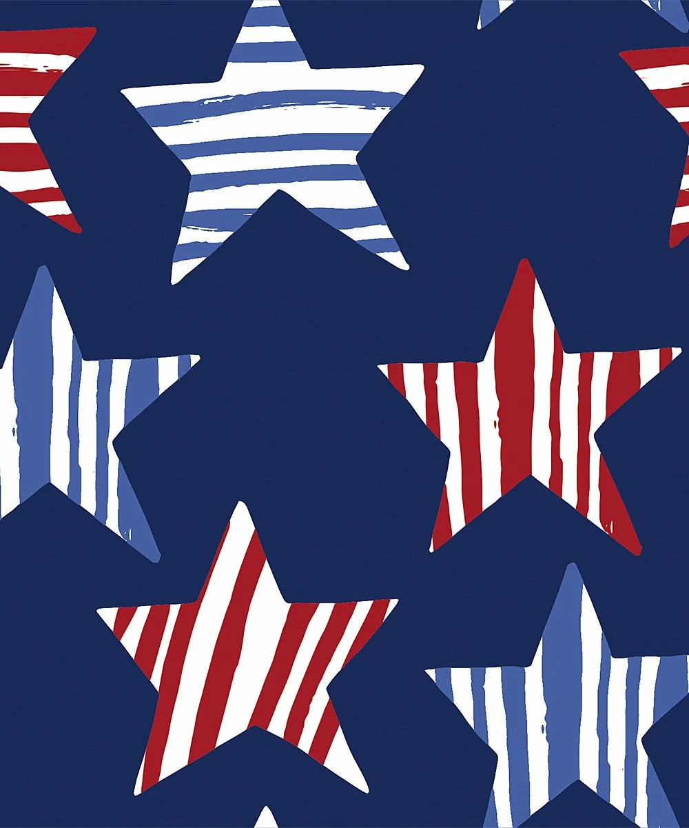 Promo π€© Millie & Maxx Red Stripe Henley & Navy Star Shorts - Toddler & Boys For Kids 𧨠2 Promo π€© Millie & Maxx Red Stripe Henley & Navy Star Shorts - Toddler & Boys For Kids 𧨠- Image 2