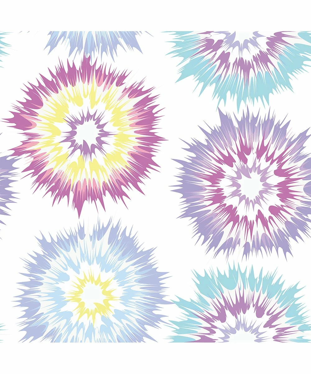 Best deal π Millie Loves Lily White & Turquoise Tie-Dye Ruffle-Accent One-Piece - Infant, Toddler & π§ Girls For Kids β¨ 3 Best deal π Millie Loves Lily White & Turquoise Tie-Dye Ruffle-Accent One-Piece - Infant, Toddler & π§ Girls For Kids β¨ - Image 3