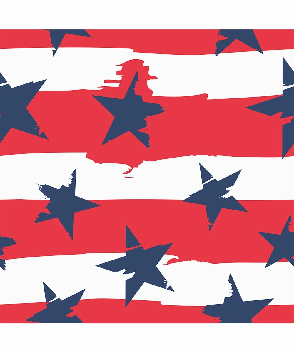 Best Sale π Millie & Maxx Navy & Red Stars & Stripe Swim Trunks - Toddler & Boys For Kids β€οΈ 2 Best Sale π Millie & Maxx Navy & Red Stars & Stripe Swim Trunks - Toddler & Boys For Kids β€οΈ - Image 2