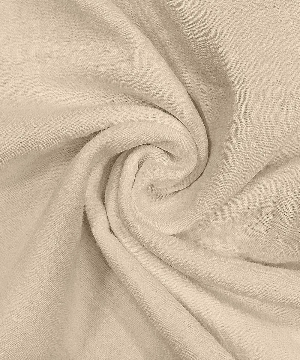 Top 10 βοΈ Simply Millie By Millie Loves Lily Cream Double-Ruffle Sleeveless A-Line π Dress - π§ Girls For Kids π 2 Top 10 βοΈ Simply Millie By Millie Loves Lily Cream Double-Ruffle Sleeveless A-Line π Dress - π§ Girls For Kids π - Image 2