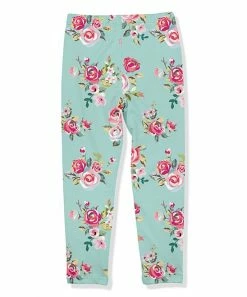 Best reviews of π Millie Loves Lily Mint Chloe Floral Leggings - Toddler & π§ Girls For Kids π 5 Best reviews of π Millie Loves Lily Mint Chloe Floral Leggings - Toddler & π§ Girls For Kids π -Little Millie-shop zu103399393 alt 2 tm1650635583