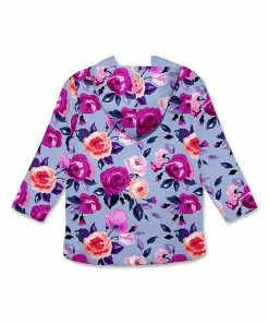 Best reviews of 𧨠Millie Loves Lily Periwinkle Rose Pocket Hooded Raincoat - Toddler For Kids π₯° 5 Best reviews of 𧨠Millie Loves Lily Periwinkle Rose Pocket Hooded Raincoat - Toddler For Kids π₯° -Little Millie-shop zu103400344 alt 2 tm1650635583