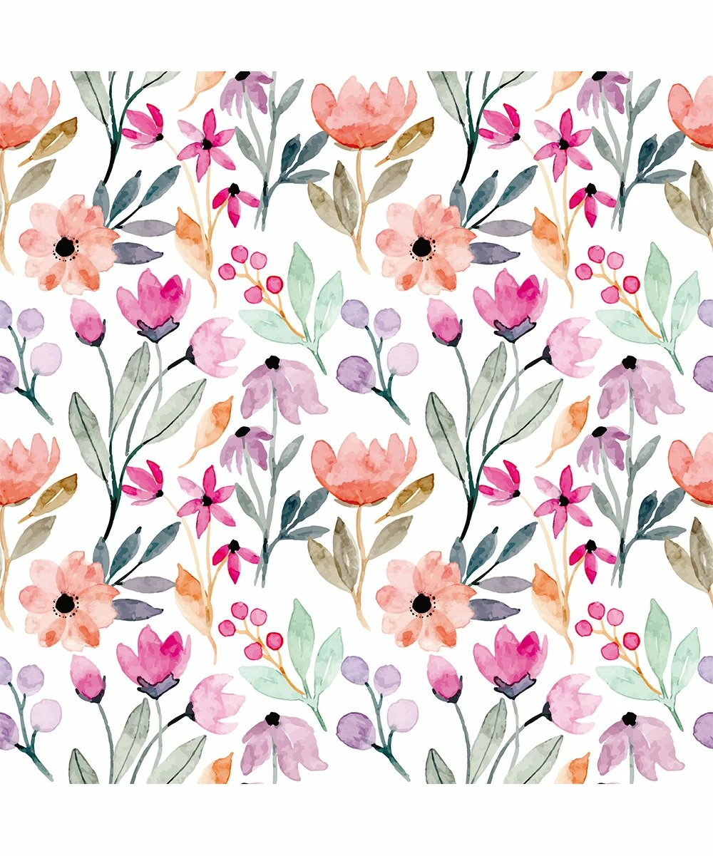 Brand new π Millie Loves Lily White & Lilac Petunia Floral One-Handle Lunch Bag For Home & Garden π 2 Brand new π Millie Loves Lily White & Lilac Petunia Floral One-Handle Lunch Bag For Home & Garden π - Image 2