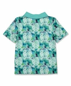 Budget π Millie & Maxx Turquoise Tie-Dye Turtle Short-Sleeve Polo - Toddler For Kids β¨ 7 Budget π Millie & Maxx Turquoise Tie-Dye Turtle Short-Sleeve Polo - Toddler For Kids β¨ -Little Millie-shop zu103797454 alt 3 tm1646934651