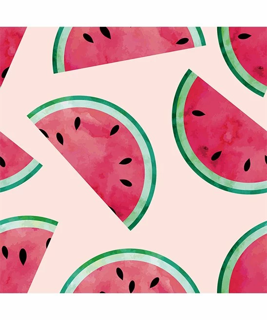 Brand new π€© Little Millie Light Pink Watermelon Angel-Sleeve π Skirted Bubble Bodysuit - Infant For Kids π₯ 2 Brand new π€© Little Millie Light Pink Watermelon Angel-Sleeve π Skirted Bubble Bodysuit - Infant For Kids π₯ - Image 2