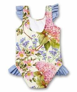 Discount β Millie Loves Lily Cream & Periwinkle Watercolor Floral Ruffle One-Piece - Infant, Toddler & π§ Girls For Kids π 5 Discount β Millie Loves Lily Cream & Periwinkle Watercolor Floral Ruffle One-Piece - Infant, Toddler & π§ Girls For Kids π -Little Millie-shop zu104432273 alt 2 tm1650466993