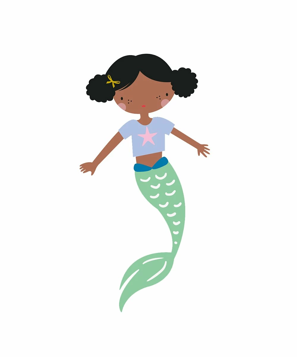 Cheap β Millie Loves Lily Light Blue Scale Mermaid Ruffle-Accent One-Piece - Infant & π§ Girls For Kids β€οΈ 2 Cheap β Millie Loves Lily Light Blue Scale Mermaid Ruffle-Accent One-Piece - Infant & π§ Girls For Kids β€οΈ - Image 2