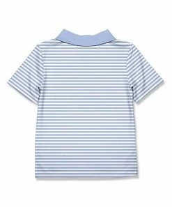 Wholesale β Millie & Maxx Periwinkle & White Stripe Watermelon Polo - Toddler For Kids π 5 Wholesale β Millie & Maxx Periwinkle & White Stripe Watermelon Polo - Toddler For Kids π -Little Millie-shop zu104524210 alt 2 tm1648557180