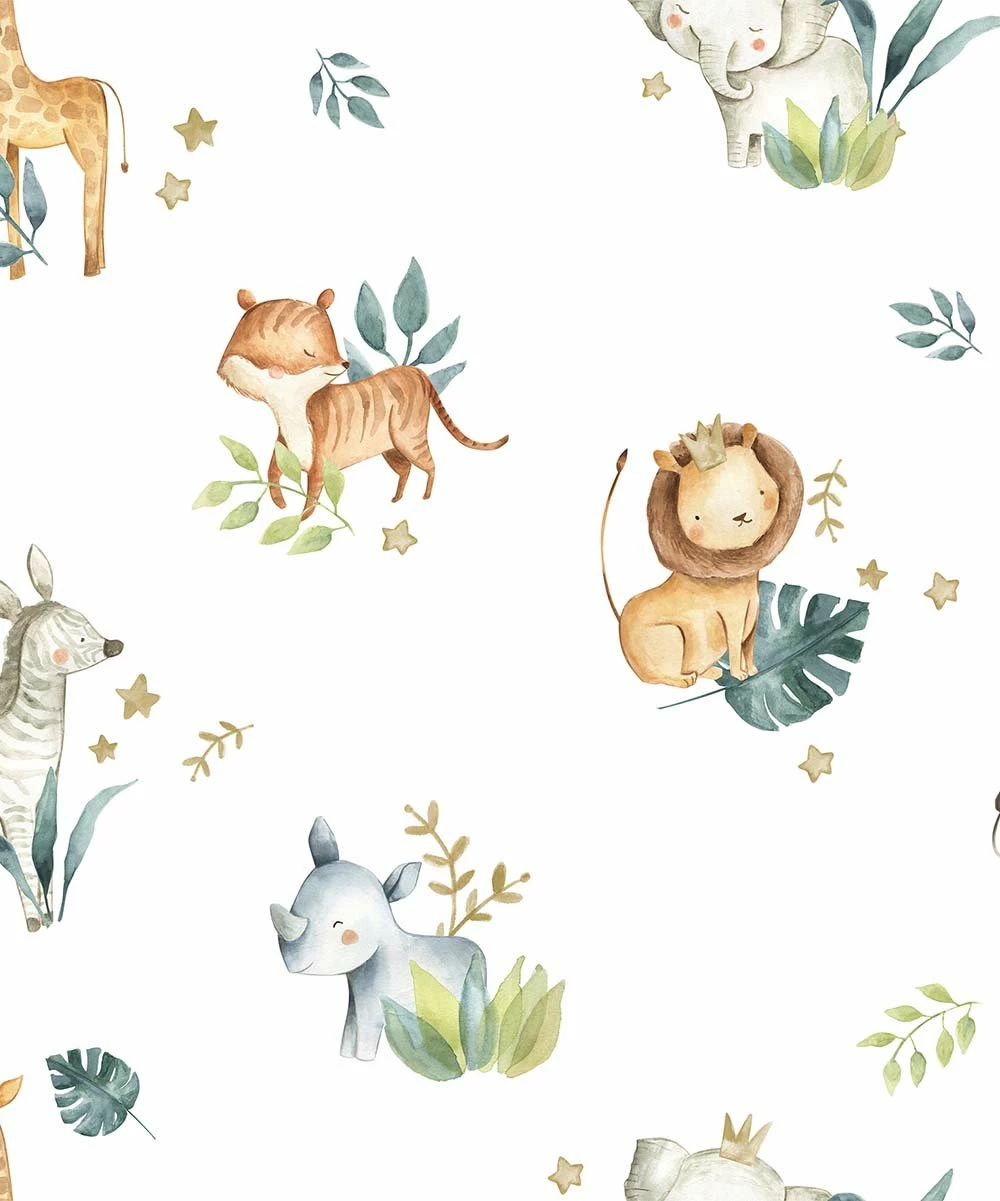 Cheapest π Little Millie White & Sage Storybook Animals Footie - Infant For Baby & Maternity π₯° 2 Cheapest π Little Millie White & Sage Storybook Animals Footie - Infant For Baby & Maternity π₯° - Image 2