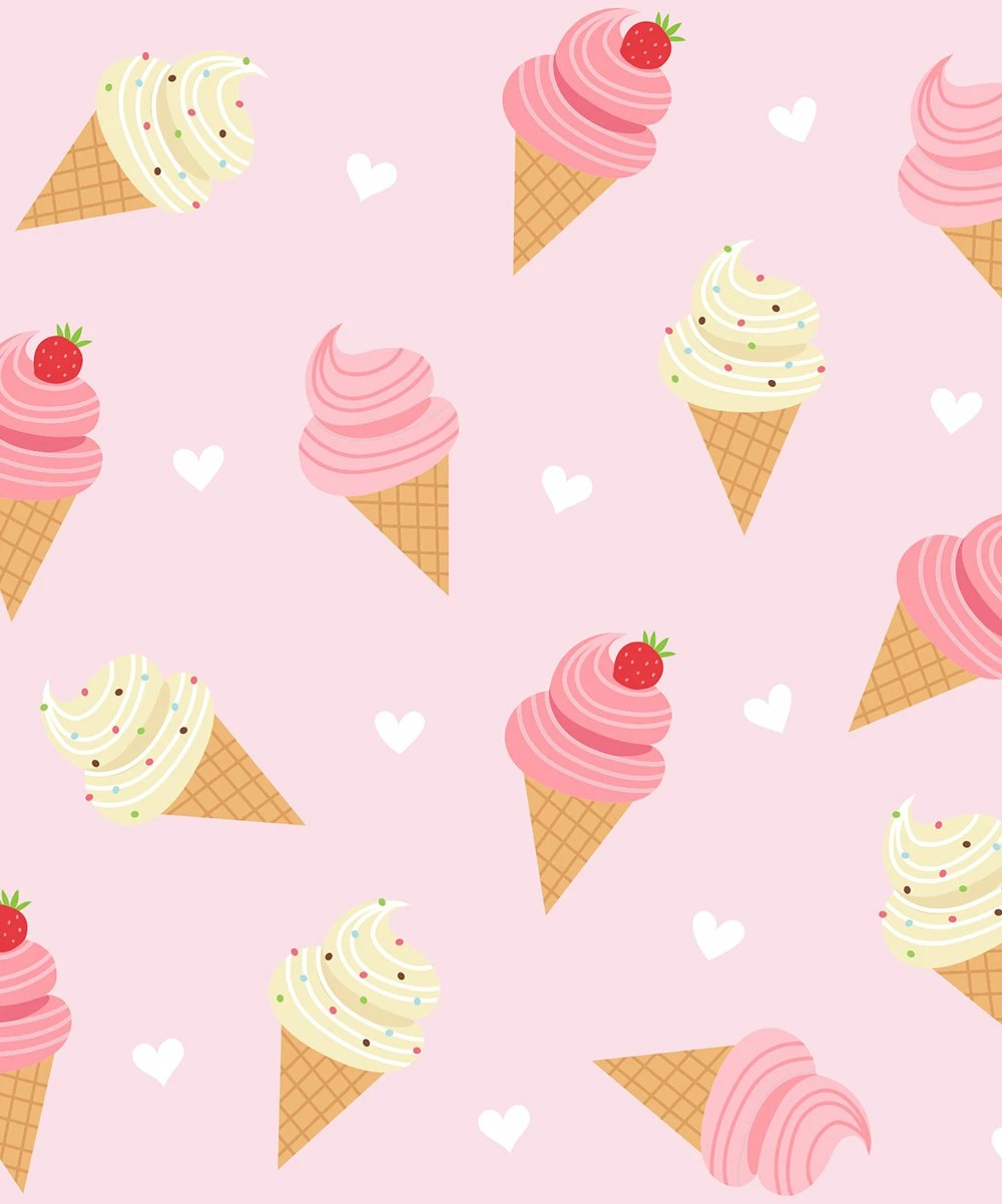 Best deal π Millie Loves Lily Pink Ice Cream Cones Angel-Sleeve π Dress - Infant, Toddler & π§ Girls For Kids π 2 Best deal π Millie Loves Lily Pink Ice Cream Cones Angel-Sleeve π Dress - Infant, Toddler & π§ Girls For Kids π - Image 2