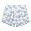 Top 10 🔥 Millie & Maxx White & Periwinkle Whales Swim Shorties - Infant & Boys For Kids 🧨