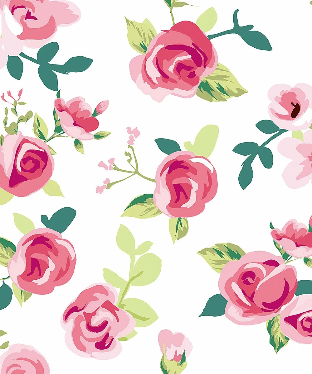 Best Pirce 𧨠Little Millie White & Pink Beach Floral Ruffle-Trim Playsuit - Infant & Toddler For Kids ⨠2 Best Pirce 𧨠Little Millie White & Pink Beach Floral Ruffle-Trim Playsuit - Infant & Toddler For Kids ⨠- Image 2