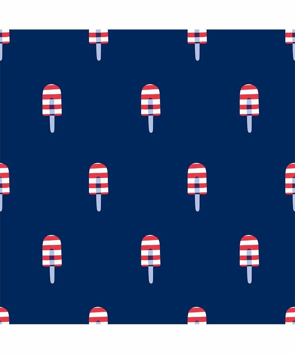 Discount π― Millie & Maxx Navy & Red Popsicles Swim Trunks - Toddler & Boys For Kids β¨ 2 Discount π― Millie & Maxx Navy & Red Popsicles Swim Trunks - Toddler & Boys For Kids β¨ - Image 2