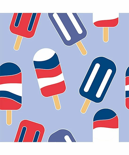 Wholesale π Millie Loves Lily Periwinkle Ice Pop Button-Front Sleeveless A-Line π Dress - π§ Girls For Kids βοΈ 2 Wholesale π Millie Loves Lily Periwinkle Ice Pop Button-Front Sleeveless A-Line π Dress - π§ Girls For Kids βοΈ - Image 2