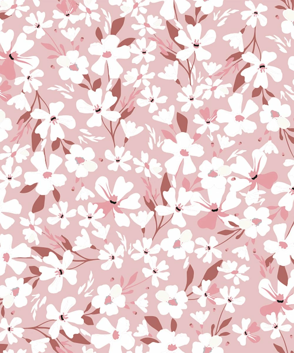 Promo β Millie Loves Lily Pink Floral Wind Angel-Sleeve Top & Dusty Pink Leggings - Toddler & π§ Girls For Kids π 2 Promo β Millie Loves Lily Pink Floral Wind Angel-Sleeve Top & Dusty Pink Leggings - Toddler & π§ Girls For Kids π - Image 2