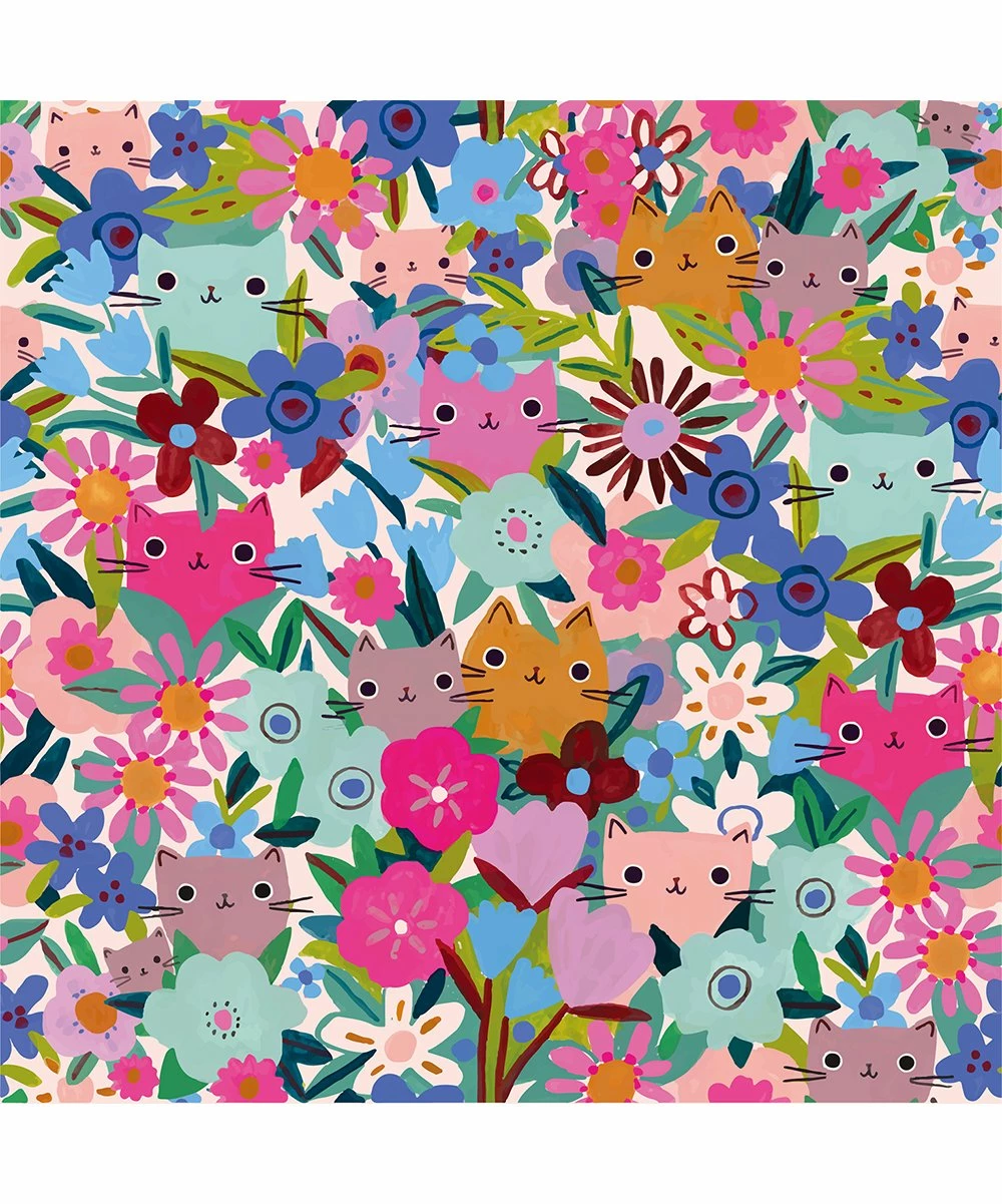 New βοΈ Millie Loves Lily Mint & Pink Kitten Floral Button-Front Sleeveless A-Line π Dress - Toddler & π§ Girls For Kids 𧨠2 New βοΈ Millie Loves Lily Mint & Pink Kitten Floral Button-Front Sleeveless A-Line π Dress - Toddler & π§ Girls For Kids 𧨠- Image 2