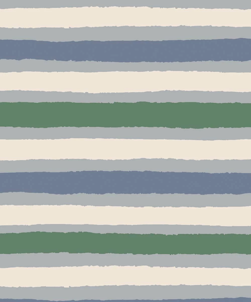 Promo π Millie & Maxx Green Jessie Stripe Polo - Boys For Kids β¨ 2 Promo π Millie & Maxx Green Jessie Stripe Polo - Boys For Kids β¨ - Image 2