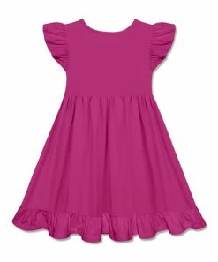 Best reviews of π Simply Millie By Millie Loves Lily Rose Violet Patch-Pocket Angel-Sleeve π Dress - π§ Girls For Kids π 5 Best reviews of π Simply Millie By Millie Loves Lily Rose Violet Patch-Pocket Angel-Sleeve π Dress - π§ Girls For Kids π -Little Millie-shop zu106859181 alt 2 tm1656439975