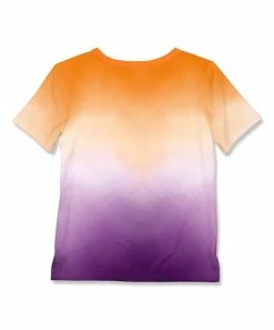 Discount π€© Millie & Maxx Orange & Purple Tie-Dye Henley - Boys For Kids π 5 Discount π€© Millie & Maxx Orange & Purple Tie-Dye Henley - Boys For Kids π -Little Millie-shop zu107079172 alt 2 tm1656697326