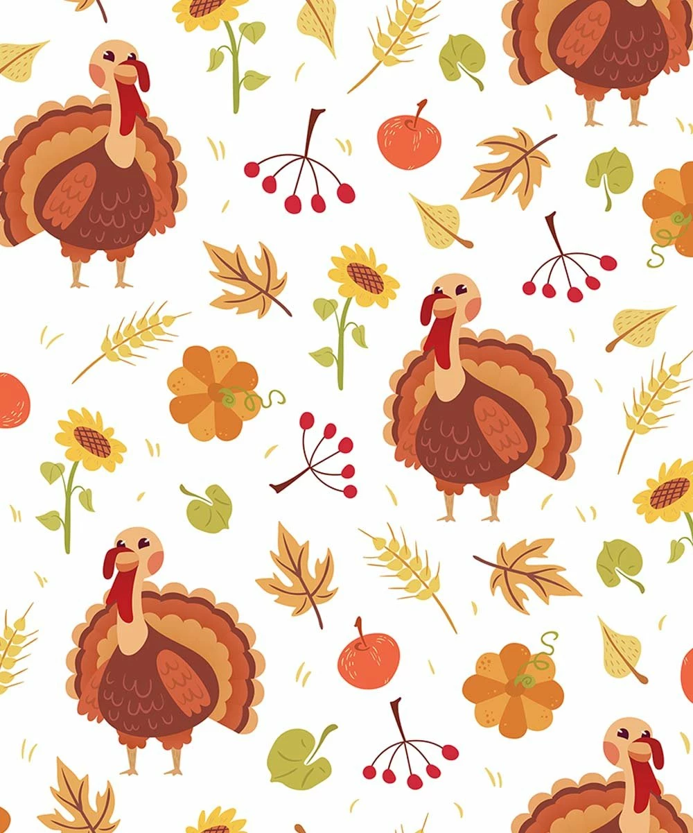 Best deal β€οΈ Millie Loves Lily White Twila Turkey Angel-Sleeve π Dress - π§ Girls For Kids π 2 Best deal β€οΈ Millie Loves Lily White Twila Turkey Angel-Sleeve π Dress - π§ Girls For Kids π - Image 2