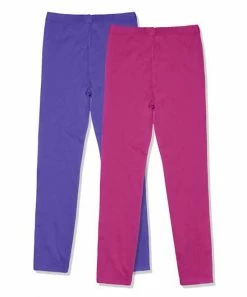 Wholesale π Simply Millie By Millie Loves Lily Blue Iris & Rose Violet Rib Leggings - Infant, Toddler & π§ Girls For Kids π 7 Wholesale π Simply Millie By Millie Loves Lily Blue Iris & Rose Violet Rib Leggings - Infant, Toddler & π§ Girls For Kids π -Little Millie-shop zu107083509 alt 3 tm1656696132