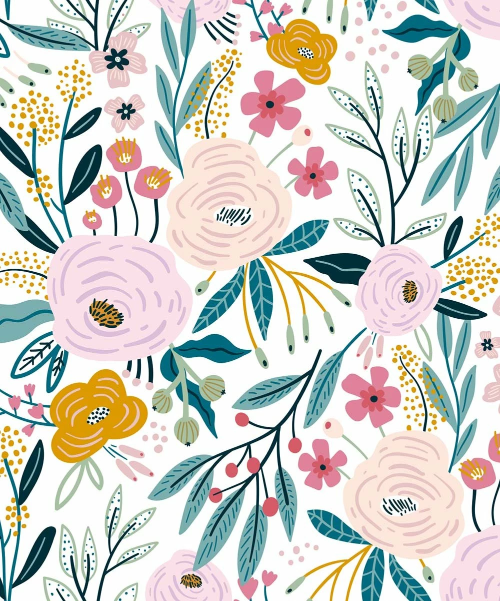 Best reviews of π₯° Millie Loves Lily Pink Vintage Floral Bike Shorts Set - π§ Girls For Kids π 2 Best reviews of π₯° Millie Loves Lily Pink Vintage Floral Bike Shorts Set - π§ Girls For Kids π - Image 2