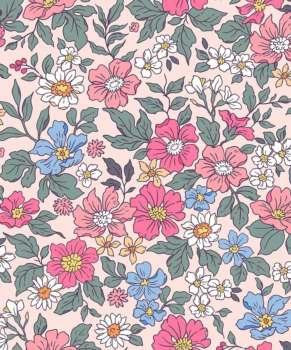 Best reviews of π₯° Millie Loves Lily Pink Vintage Floral Bike Shorts Set - π§ Girls For Kids π 4 Best reviews of π₯° Millie Loves Lily Pink Vintage Floral Bike Shorts Set - π§ Girls For Kids π - Image 4