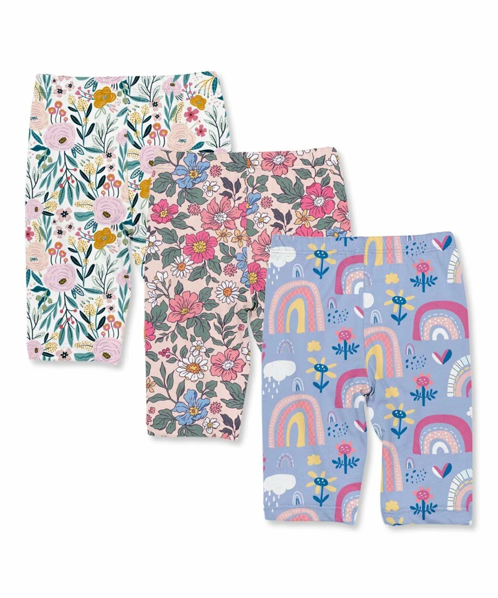 Best reviews of π₯° Millie Loves Lily Pink Vintage Floral Bike Shorts Set - π§ Girls For Kids π 5 Best reviews of π₯° Millie Loves Lily Pink Vintage Floral Bike Shorts Set - π§ Girls For Kids π - Image 5