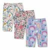Best reviews of 🥰 Millie Loves Lily Pink Vintage Floral Bike Shorts Set - 👧 Girls For Kids 😀