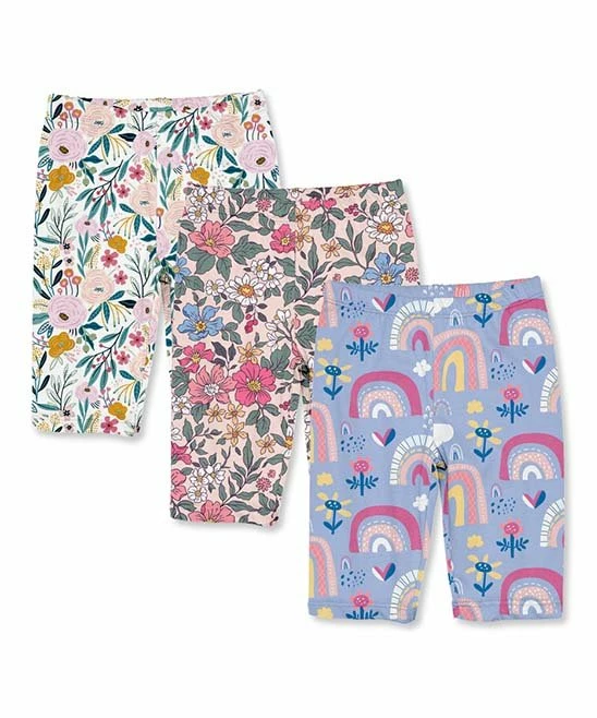 Best reviews of π₯° Millie Loves Lily Pink Vintage Floral Bike Shorts Set - π§ Girls For Kids π 1 Best reviews of π₯° Millie Loves Lily Pink Vintage Floral Bike Shorts Set - π§ Girls For Kids π