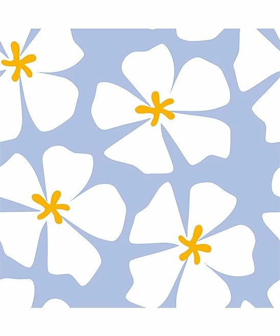 Top 10 π Millie Loves Lily Periwinkle Modern Floral Ruffle-Accent Asymmetric One-Piece - Infant, Toddler & π§ Girls For Kids β¨ 2 Top 10 π Millie Loves Lily Periwinkle Modern Floral Ruffle-Accent Asymmetric One-Piece - Infant, Toddler & π§ Girls For Kids β¨ - Image 2