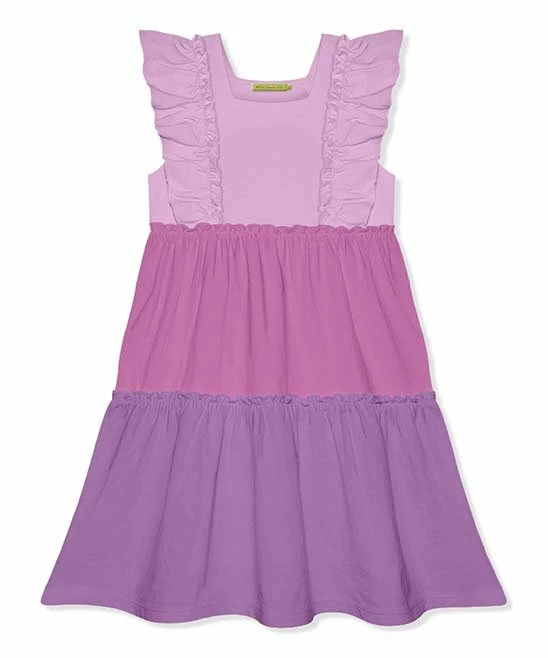 Best reviews of π Simply Millie By Millie Loves Lily Violet & Purple Color Block Angel-Sleeve A-Line π Dress - Toddler & π§ Girls For Kids π 1 Best reviews of π Simply Millie By Millie Loves Lily Violet & Purple Color Block Angel-Sleeve A-Line π Dress - Toddler & π§ Girls For Kids π
