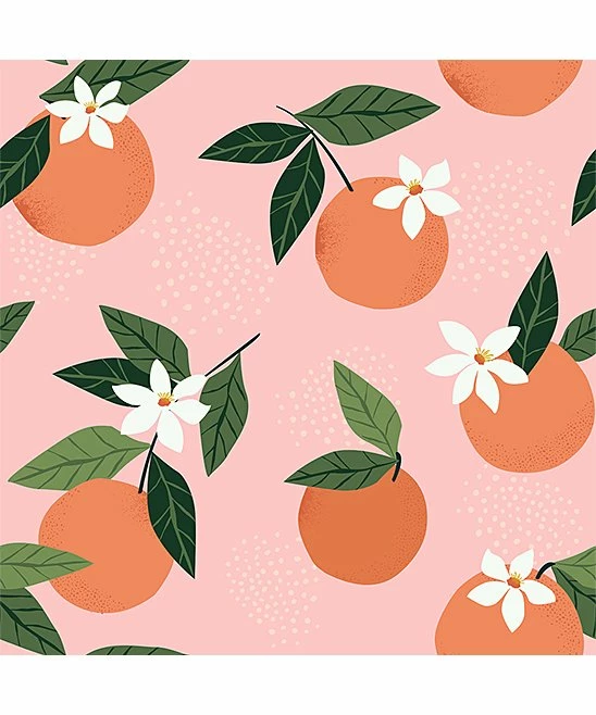 Flash Sale π Millie & Maxx Light Pink Peaches Swim Trunks - Toddler & Boys For Kids π 2 Flash Sale π Millie & Maxx Light Pink Peaches Swim Trunks - Toddler & Boys For Kids π - Image 2