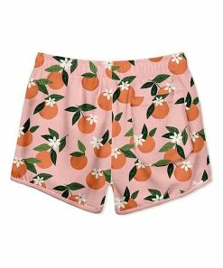 Flash Sale π Millie & Maxx Light Pink Peaches Swim Trunks - Toddler & Boys For Kids π 5 Flash Sale π Millie & Maxx Light Pink Peaches Swim Trunks - Toddler & Boys For Kids π -Little Millie-shop zu107152330 alt 2 tm1659388352