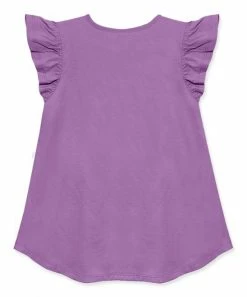 Best deal π Millie Loves Lily Purple & Orange Jack-o'-Lantern Angel-Sleeve Hi-Low Top - Toddler & π§ Girls For Kids π 5 Best deal π Millie Loves Lily Purple & Orange Jack-o'-Lantern Angel-Sleeve Hi-Low Top - Toddler & π§ Girls For Kids π -Little Millie-shop zu107152418 alt 2 tm1659543286