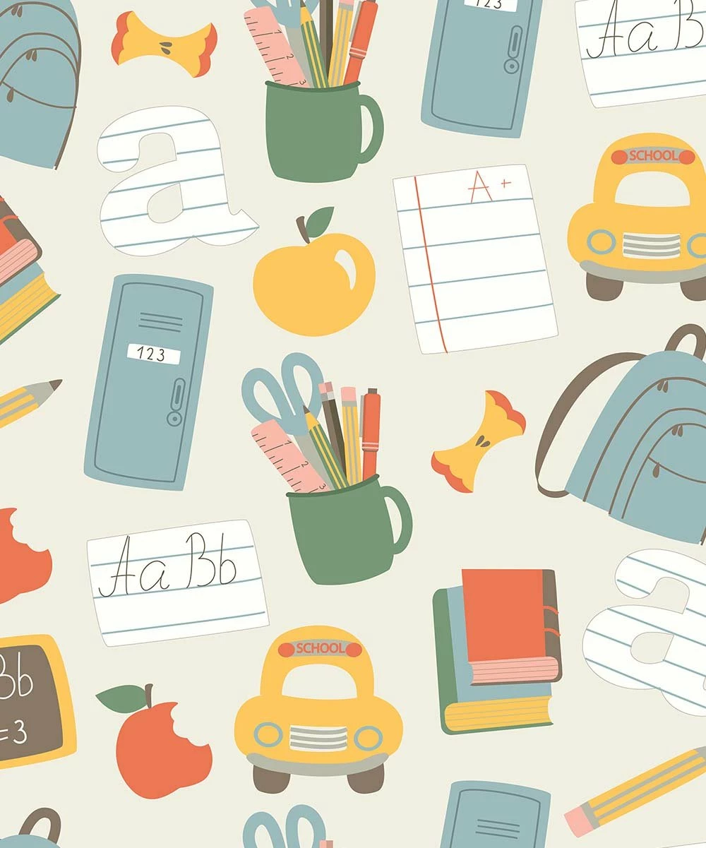 Top 10 π Millie Loves Lily Khaki School Supplies Button-Up A-Line π Dress - Toddler & π§ Girls For Kids π 2 Top 10 π Millie Loves Lily Khaki School Supplies Button-Up A-Line π Dress - Toddler & π§ Girls For Kids π - Image 2