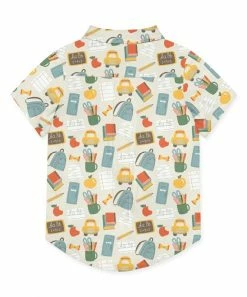 Cheap π Millie & Maxx Khaki School Bag Short-Sleeve Button-Up - Boys For Kids π― 5 Cheap π Millie & Maxx Khaki School Bag Short-Sleeve Button-Up - Boys For Kids π― -Little Millie-shop zu107211214 alt 2 tm1657302657