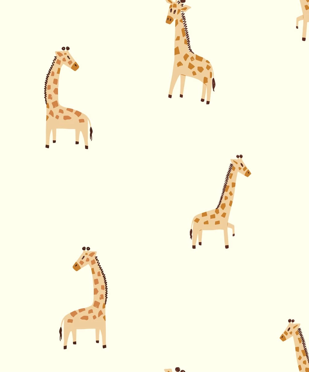 Outlet π Little Millie Cream & Rust Giraffe Button-Snap Tee & Rust Joggers - Infant & Toddler For Kids β 2 Outlet π Little Millie Cream & Rust Giraffe Button-Snap Tee & Rust Joggers - Infant & Toddler For Kids β - Image 2