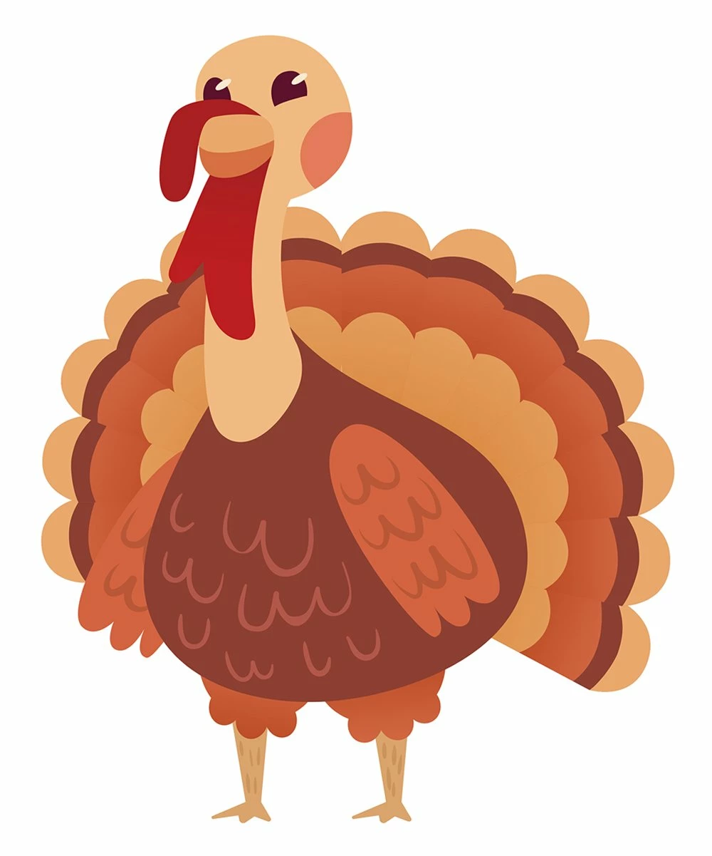 Flash Sale β€οΈ Little Millie Cream & Rust Turkey Button-Snap Tee & Brown Joggers - Infant For Kids π 2 Flash Sale β€οΈ Little Millie Cream & Rust Turkey Button-Snap Tee & Brown Joggers - Infant For Kids π - Image 2