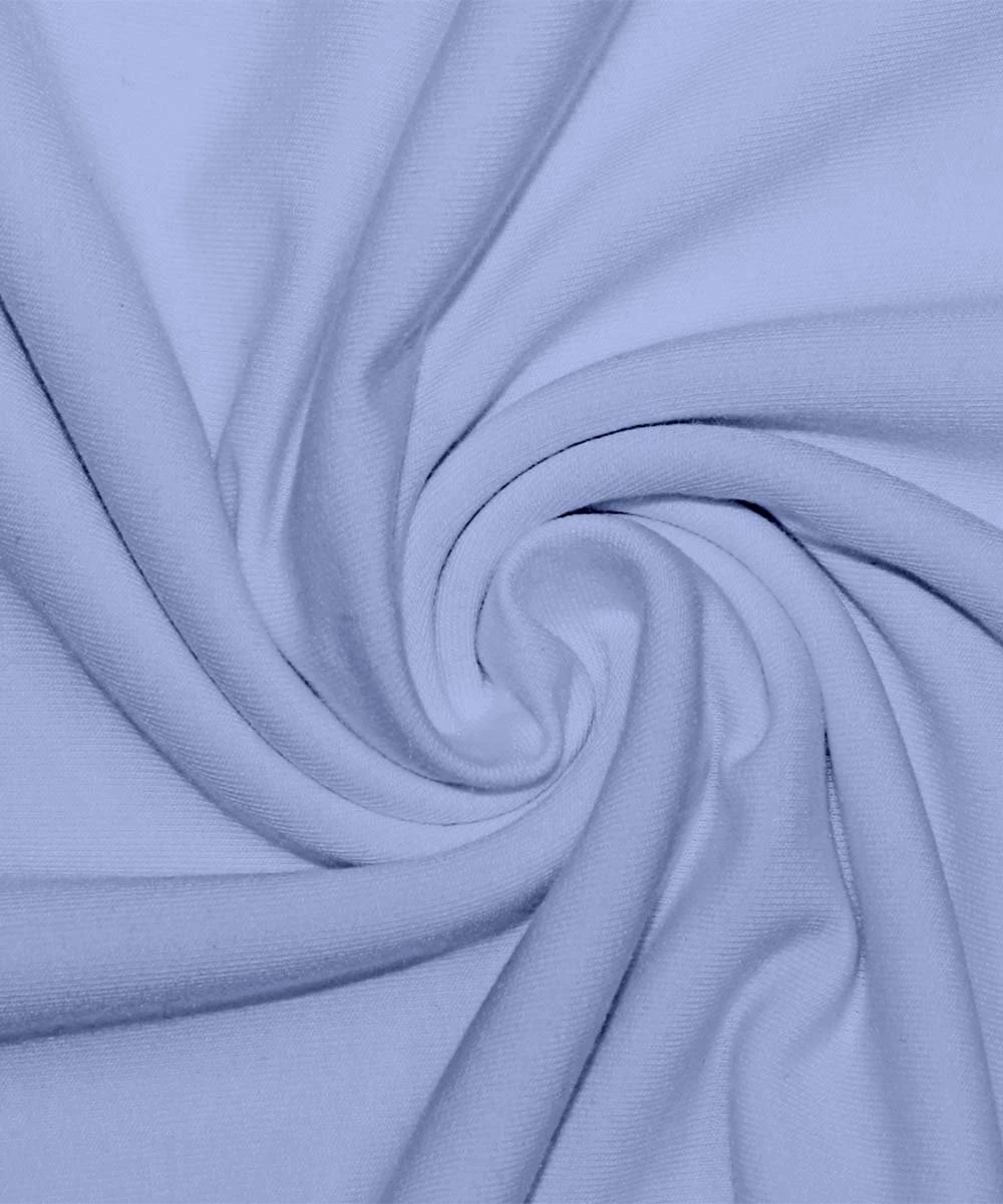 Wholesale π Little Millie White & Periwinkle Hearts Long-Sleeve Top & Ruffle Overalls - Infant & Toddler For Kids π 3 Wholesale π Little Millie White & Periwinkle Hearts Long-Sleeve Top & Ruffle Overalls - Infant & Toddler For Kids π - Image 3