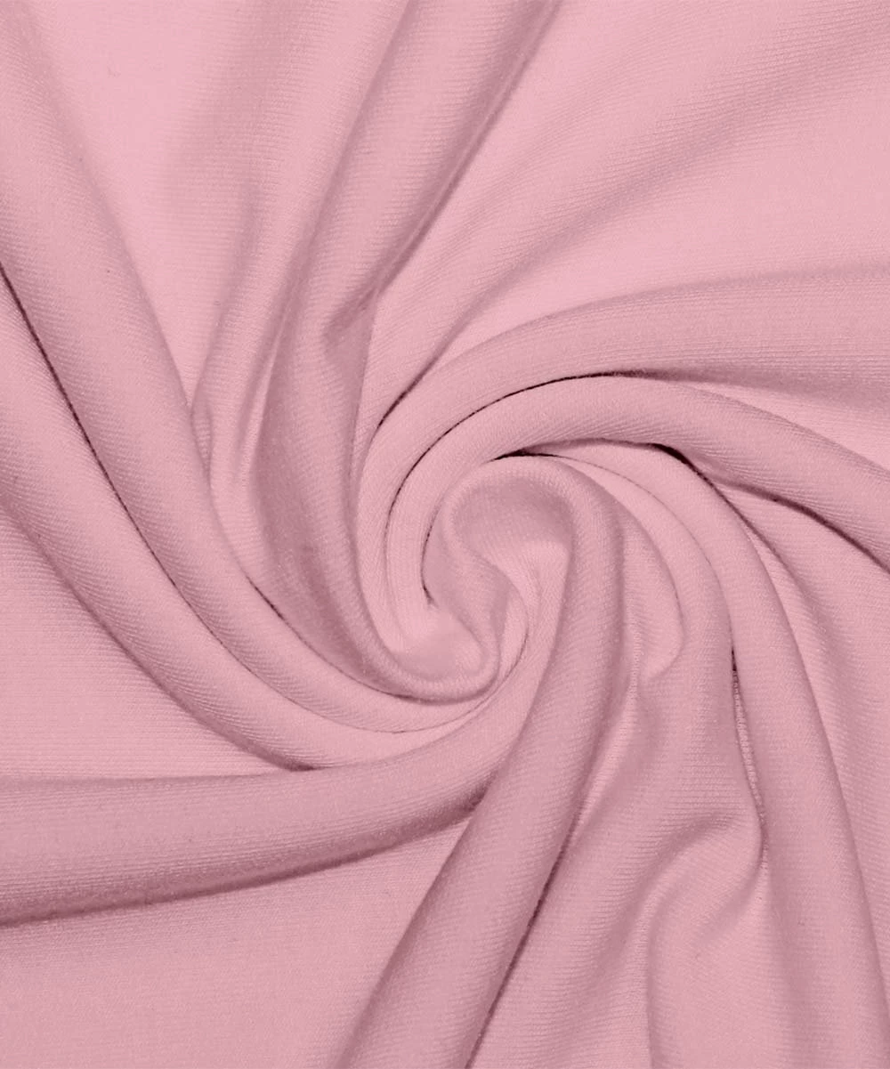 Best Pirce π Little Millie Dusty Pink Ruffle-Accent Long-Sleeve Playsuit - Infant For Baby & Maternity π 2 Best Pirce π Little Millie Dusty Pink Ruffle-Accent Long-Sleeve Playsuit - Infant For Baby & Maternity π - Image 2