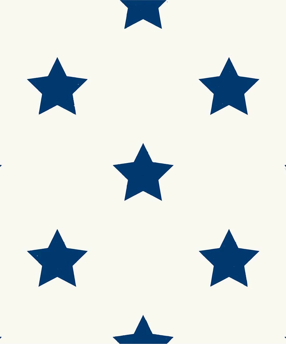 Best deal π Little Millie Cream & Cobalt Stars Button-Snap Top & Footie Pants - Infant For Baby & Maternity β€οΈ 2 Best deal π Little Millie Cream & Cobalt Stars Button-Snap Top & Footie Pants - Infant For Baby & Maternity β€οΈ - Image 2