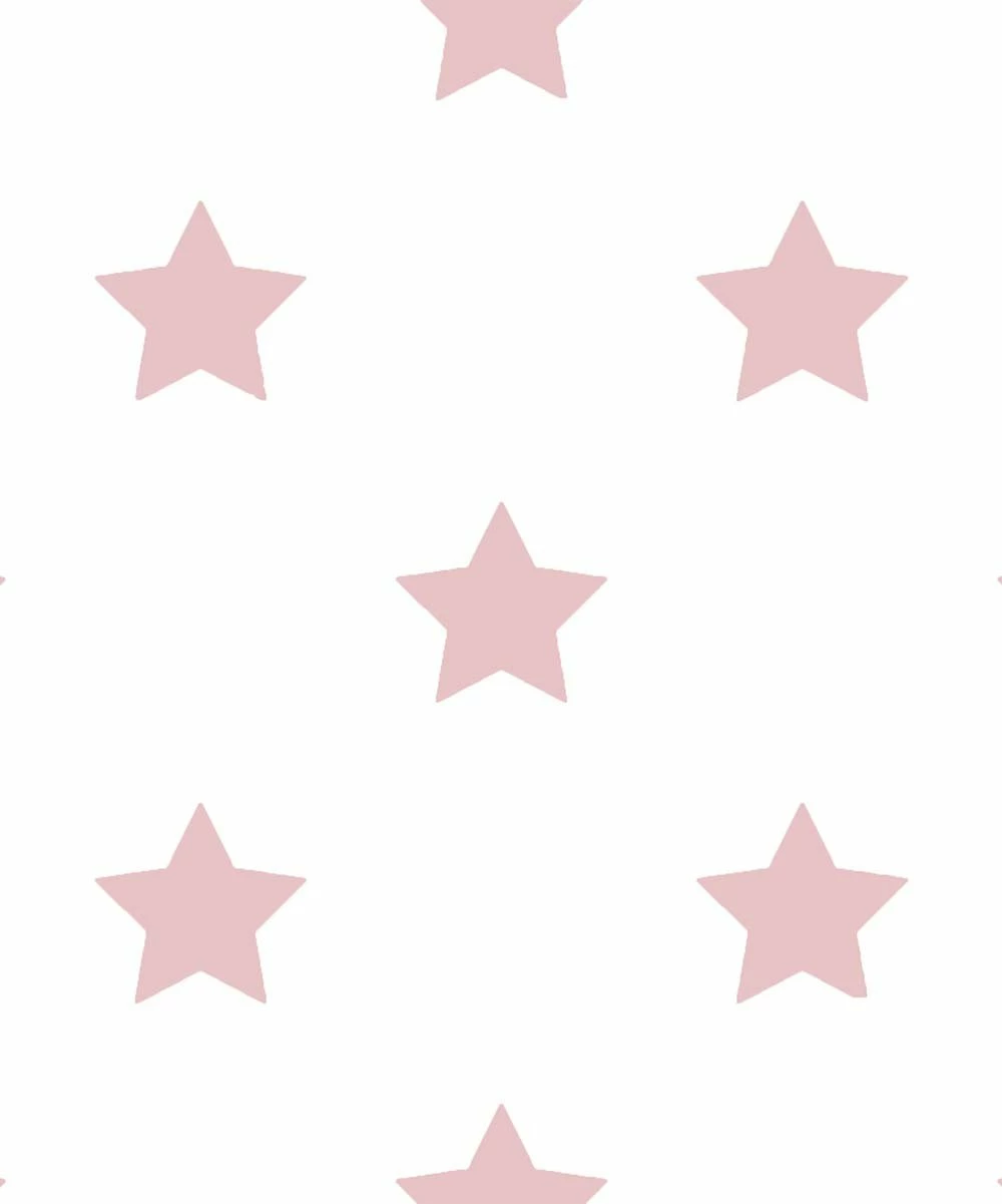 Outlet β Little Millie White & Pink Stars Ruffle-Hem Robe - π© Women π 2 Outlet β Little Millie White & Pink Stars Ruffle-Hem Robe - π© Women π - Image 2