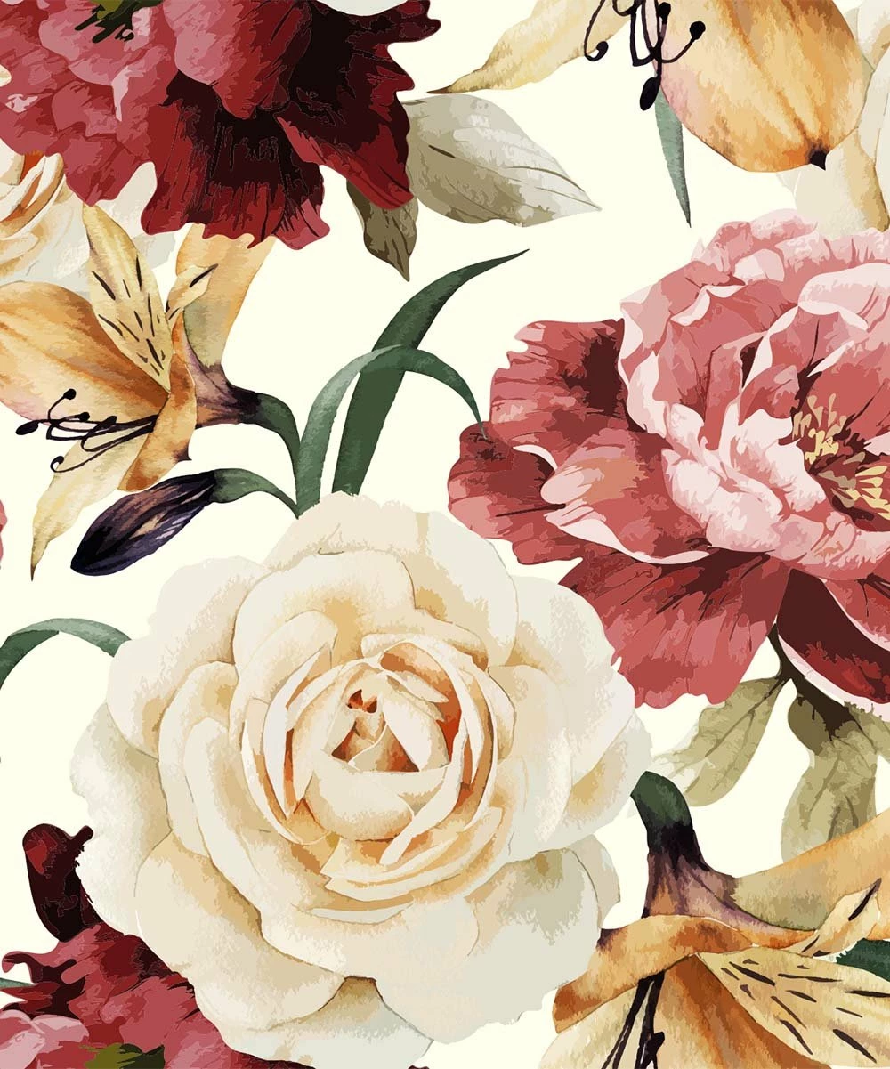 Outlet π Millie Loves Lily Cream Angel-Sleeve Top & Floral Harvest Leggings - Infant, Toddler & π§ Girls For Kids π₯° 2 Outlet π Millie Loves Lily Cream Angel-Sleeve Top & Floral Harvest Leggings - Infant, Toddler & π§ Girls For Kids π₯° - Image 2